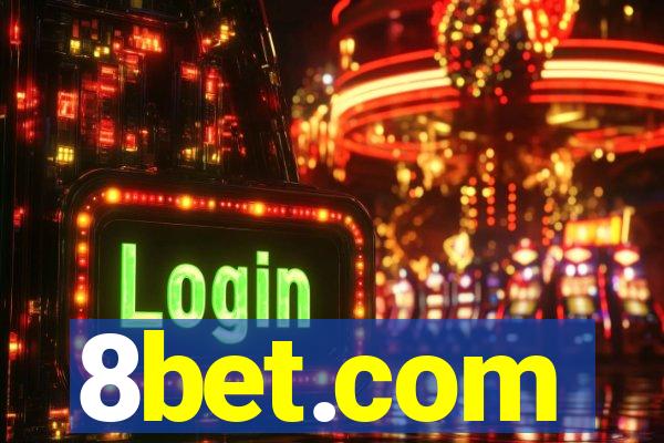 8bet.com
