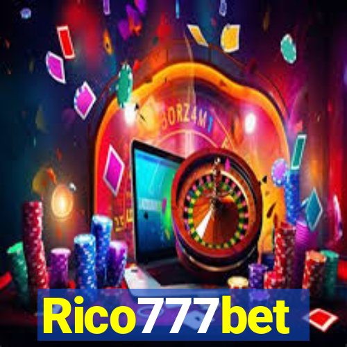 Rico777bet