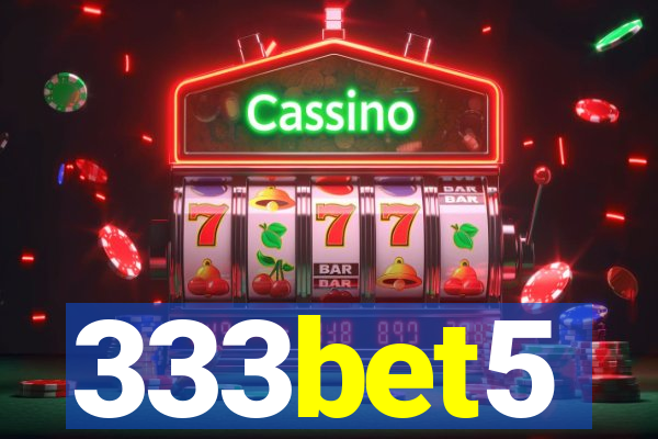 333bet5