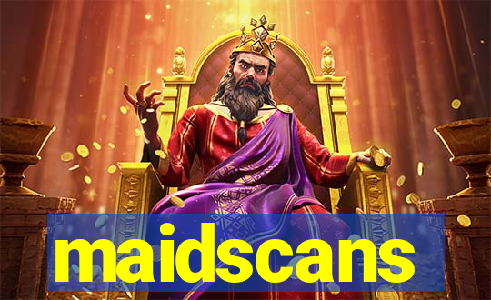 maidscans