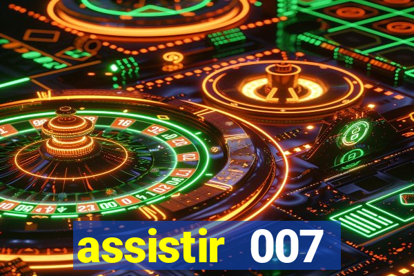 assistir 007 cassino royale filme completo em portugues