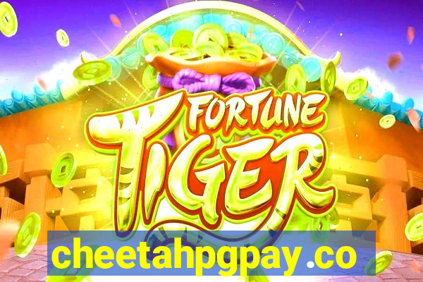 cheetahpgpay.com