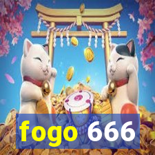 fogo 666