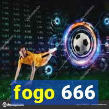 fogo 666