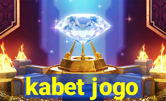 kabet jogo