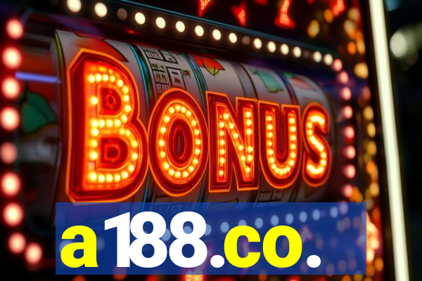 a188.co.