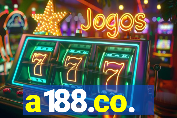 a188.co.