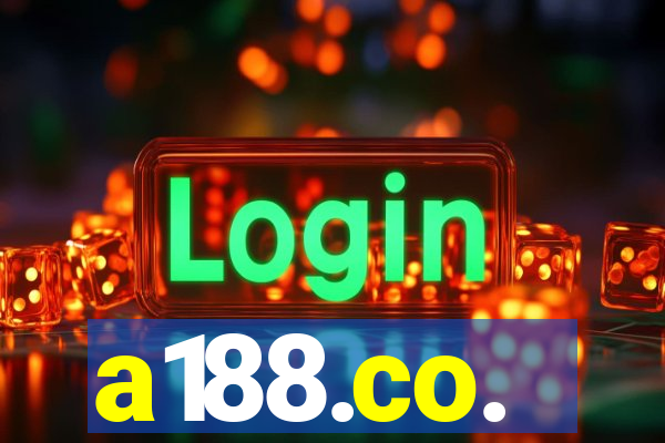 a188.co.