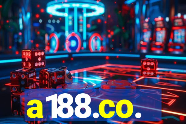 a188.co.