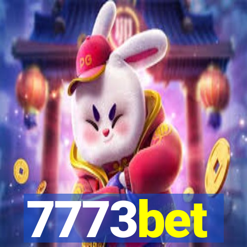 7773bet