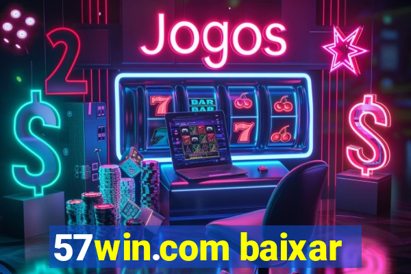 57win.com baixar