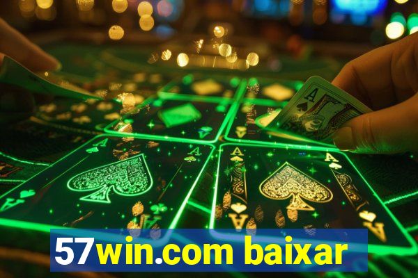 57win.com baixar