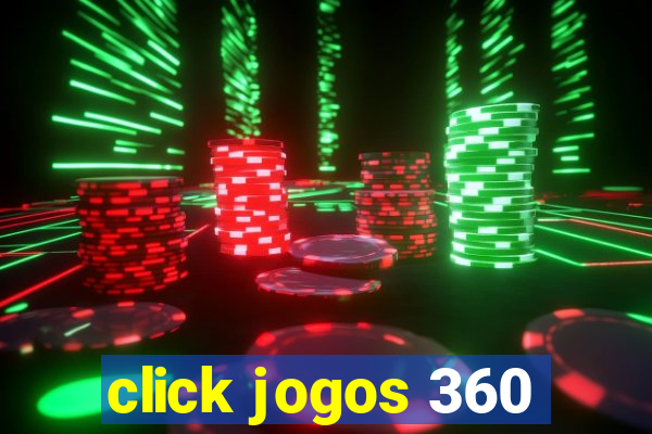click jogos 360
