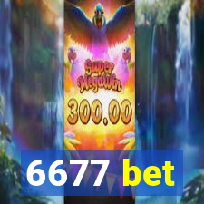6677 bet