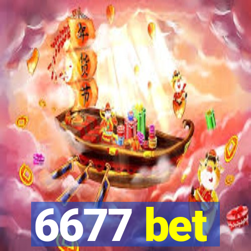 6677 bet