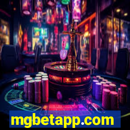 mgbetapp.com