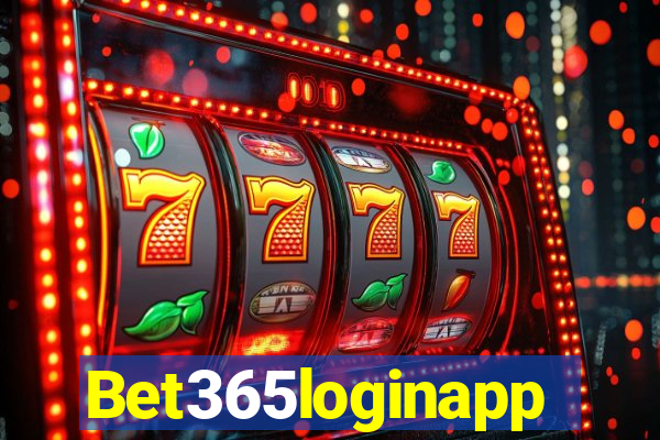 Bet365loginapp