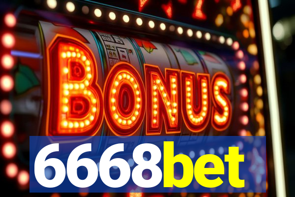 6668bet