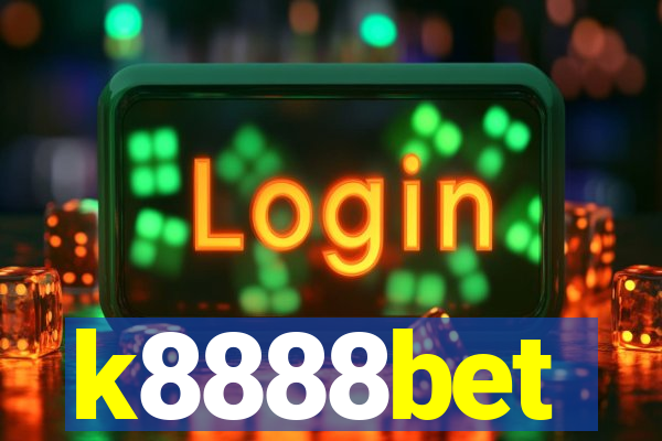 k8888bet