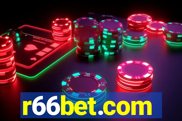 r66bet.com