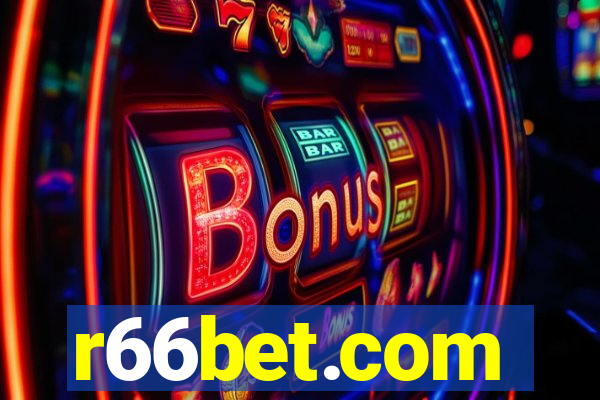 r66bet.com