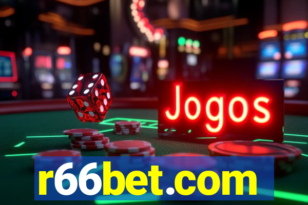 r66bet.com