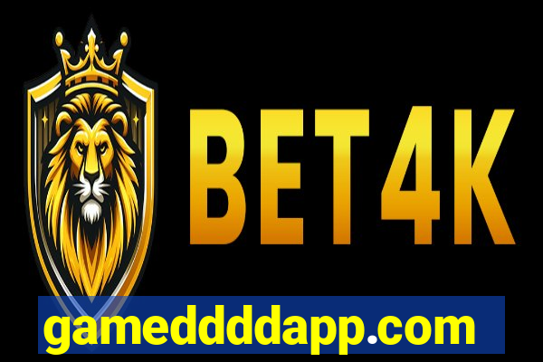gameddddapp.com