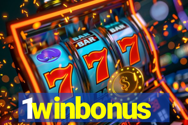 1winbonus