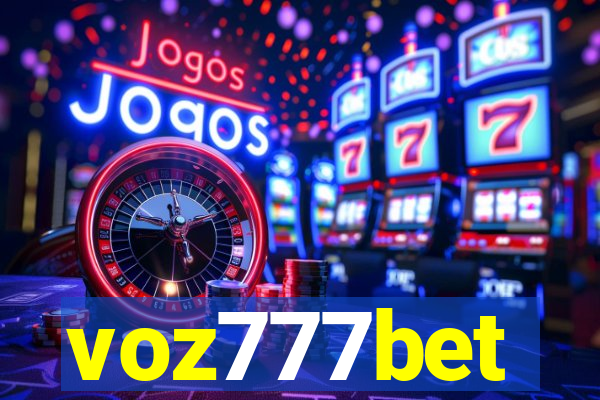 voz777bet