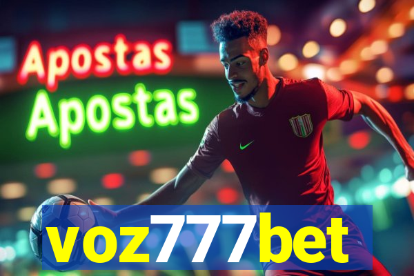voz777bet