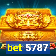 bet 5787