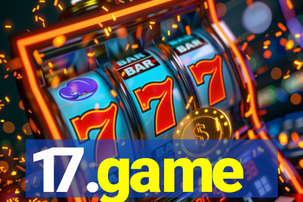 17.game