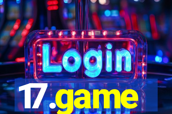 17.game