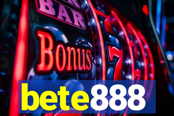bete888