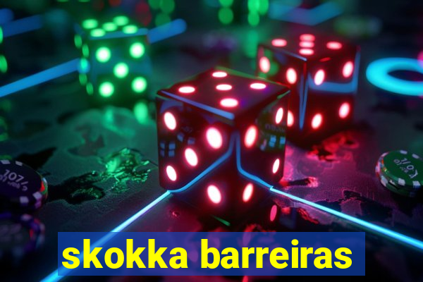 skokka barreiras
