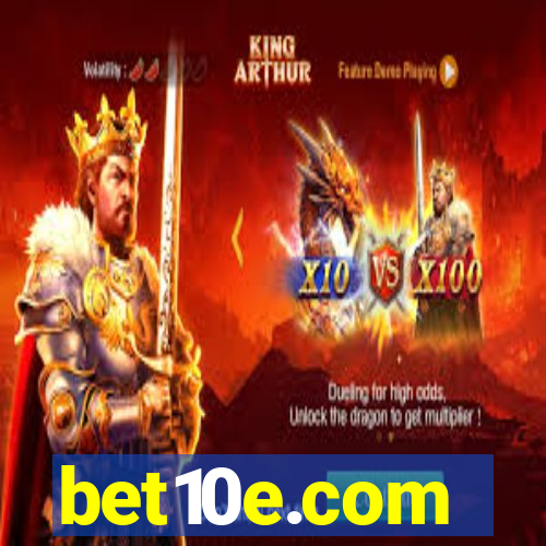 bet10e.com