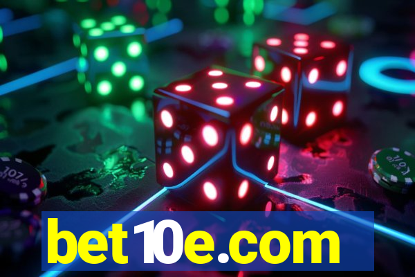 bet10e.com