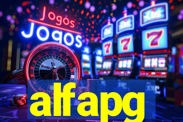 alfapg