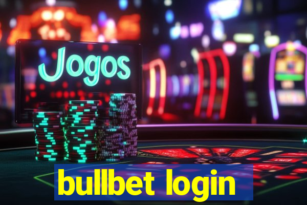 bullbet login