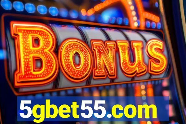 5gbet55.com