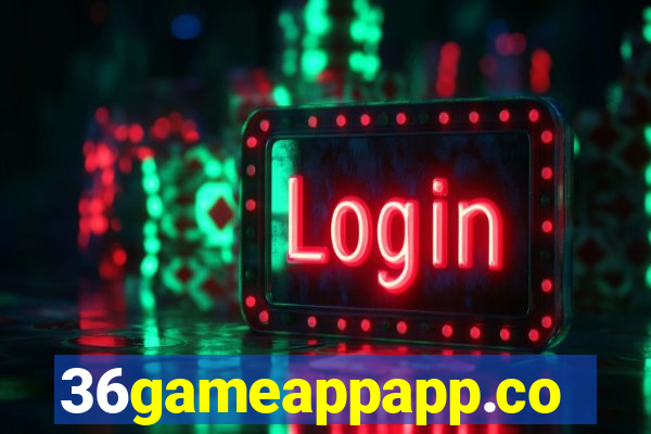 36gameappapp.com