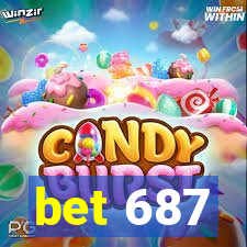 bet 687