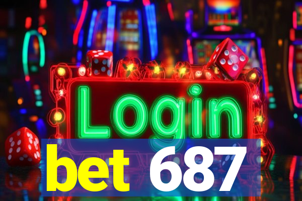bet 687