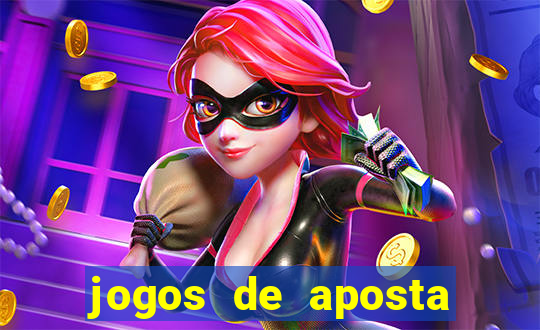 jogos de aposta para menores de idade
