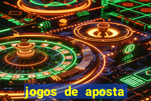 jogos de aposta para menores de idade
