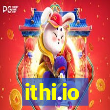 ithi.io