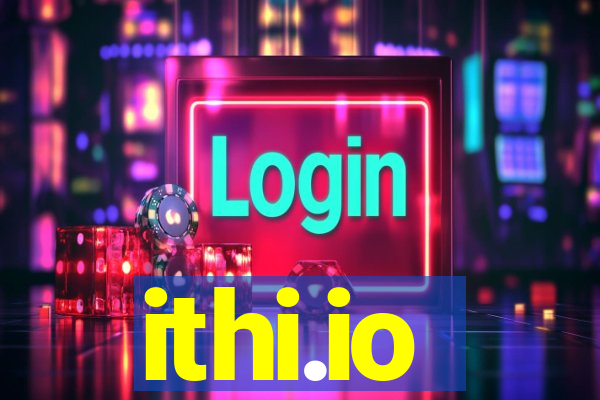 ithi.io