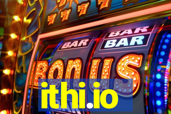 ithi.io