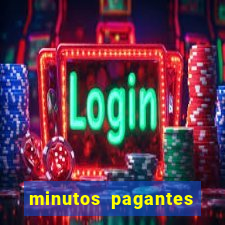 minutos pagantes wild bandito