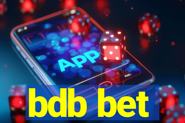 bdb bet